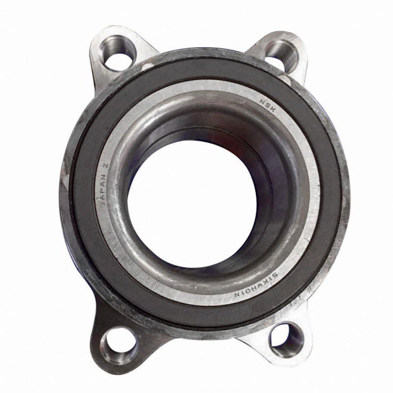 54KWH02DYKDH202 Front Wheel Bearings Wilayah Bearing